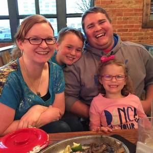 Meet your Posher, Candace